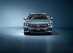 Volkswagen Passat 330 TSI with Star Grill 2021 года